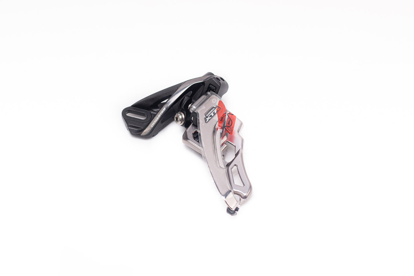 Shimano FD-M9000-D XTR Front Dearilleur Direct Mount Side Swing Front-Pull 3x11