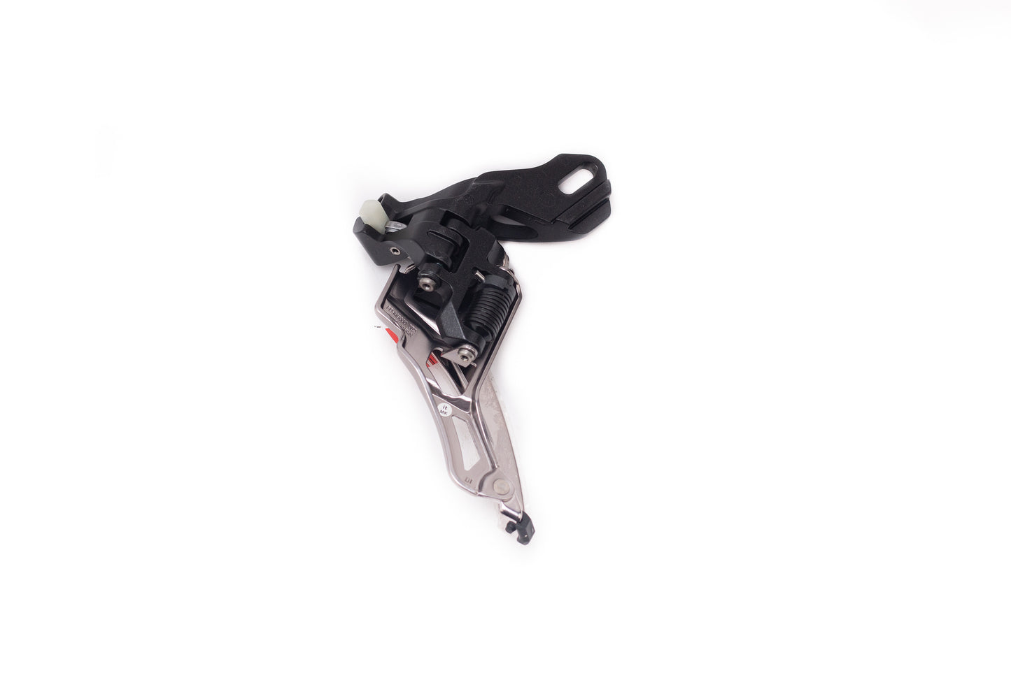 Shimano FD-M9000-D XTR Front Dearilleur Direct Mount Side Swing Front-Pull 3x11