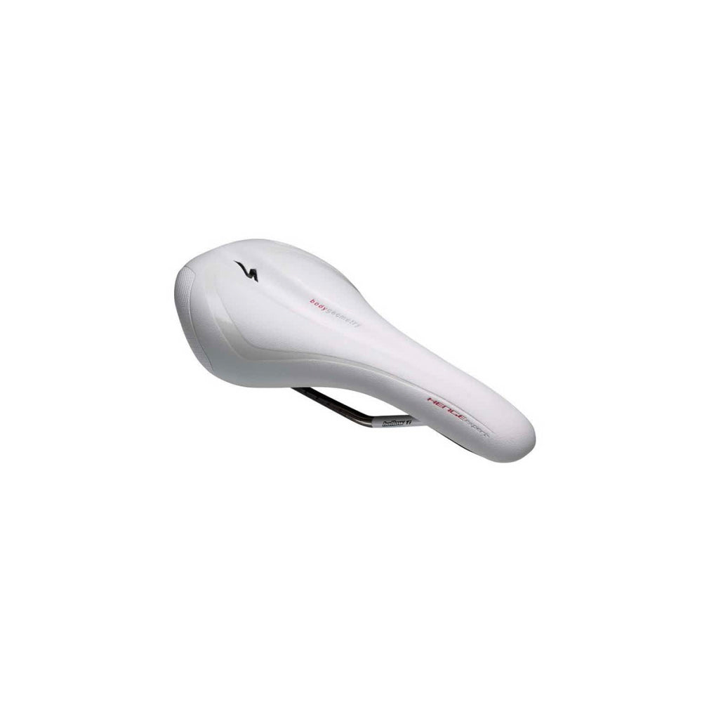 Specialized Henge Expert Saddle White 155mm - Main Image