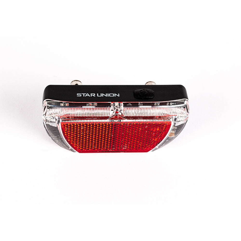 Star Union WD220 Tail light