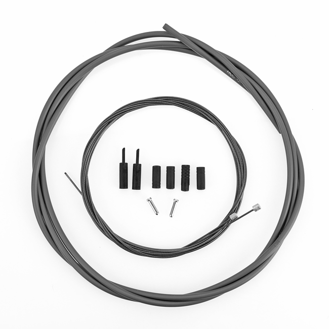 Shimano OT-SP41 Road Optislik Shift Cable Set Blk
