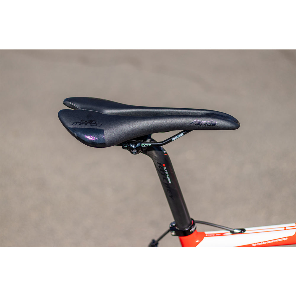 2017 Wilier Zero.7 Dura-Ace Red Gls