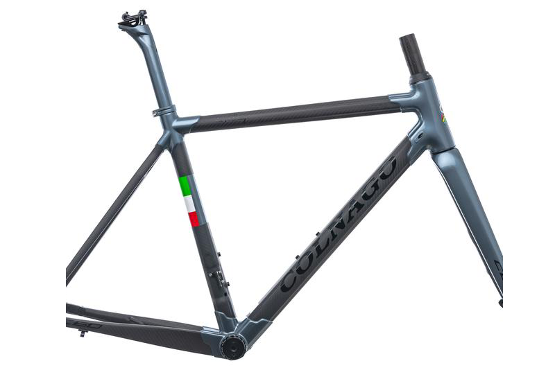 2017 Colnago C60 Italia Frameset SP HS PLAN 52