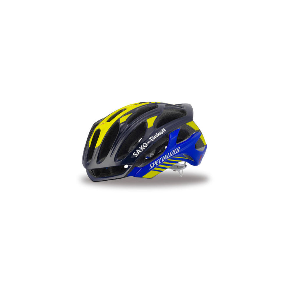 Specialized S-Works Prevail Helmet Saxo Bank-Tinkoff Small