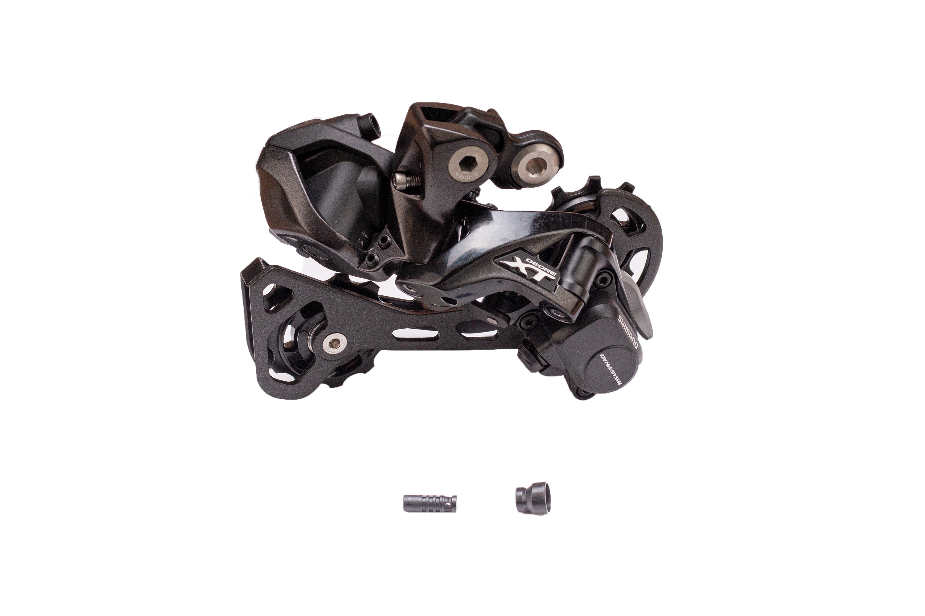 Shimano RD-M8050-GS Deore XT Di2 Rear Derailleur Shadow Plus w