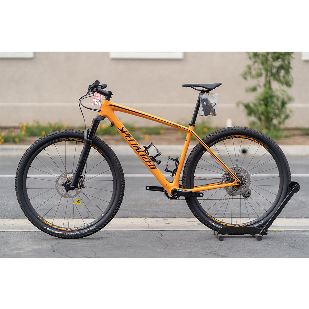 2017 Specialized Epic Ht Pro Carbon Wc 29