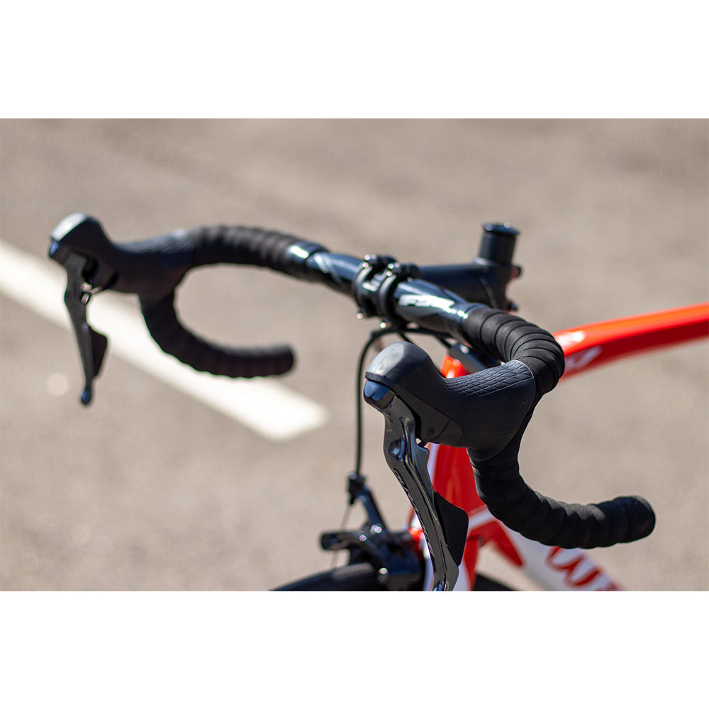 2017 Wilier Zero.7 Dura-Ace Red Gls