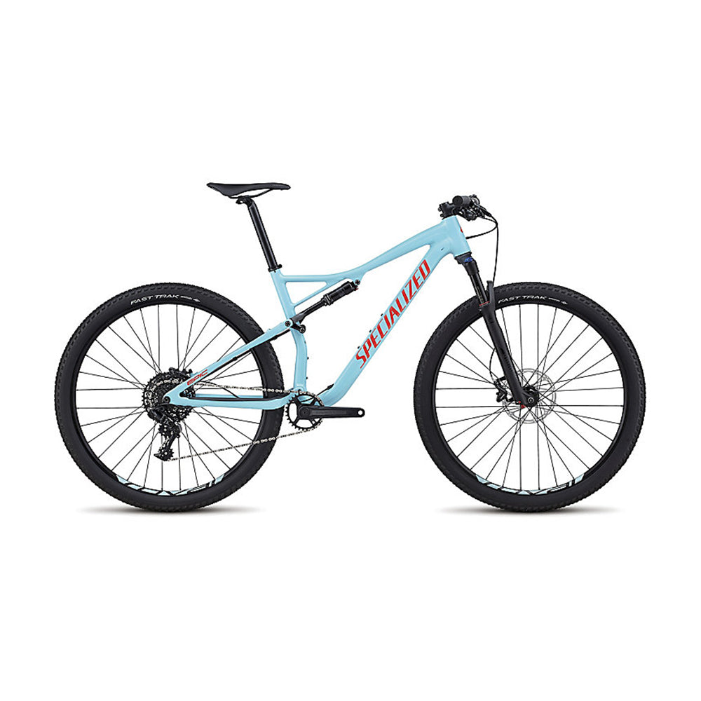 2018 Specialized Epic Comp