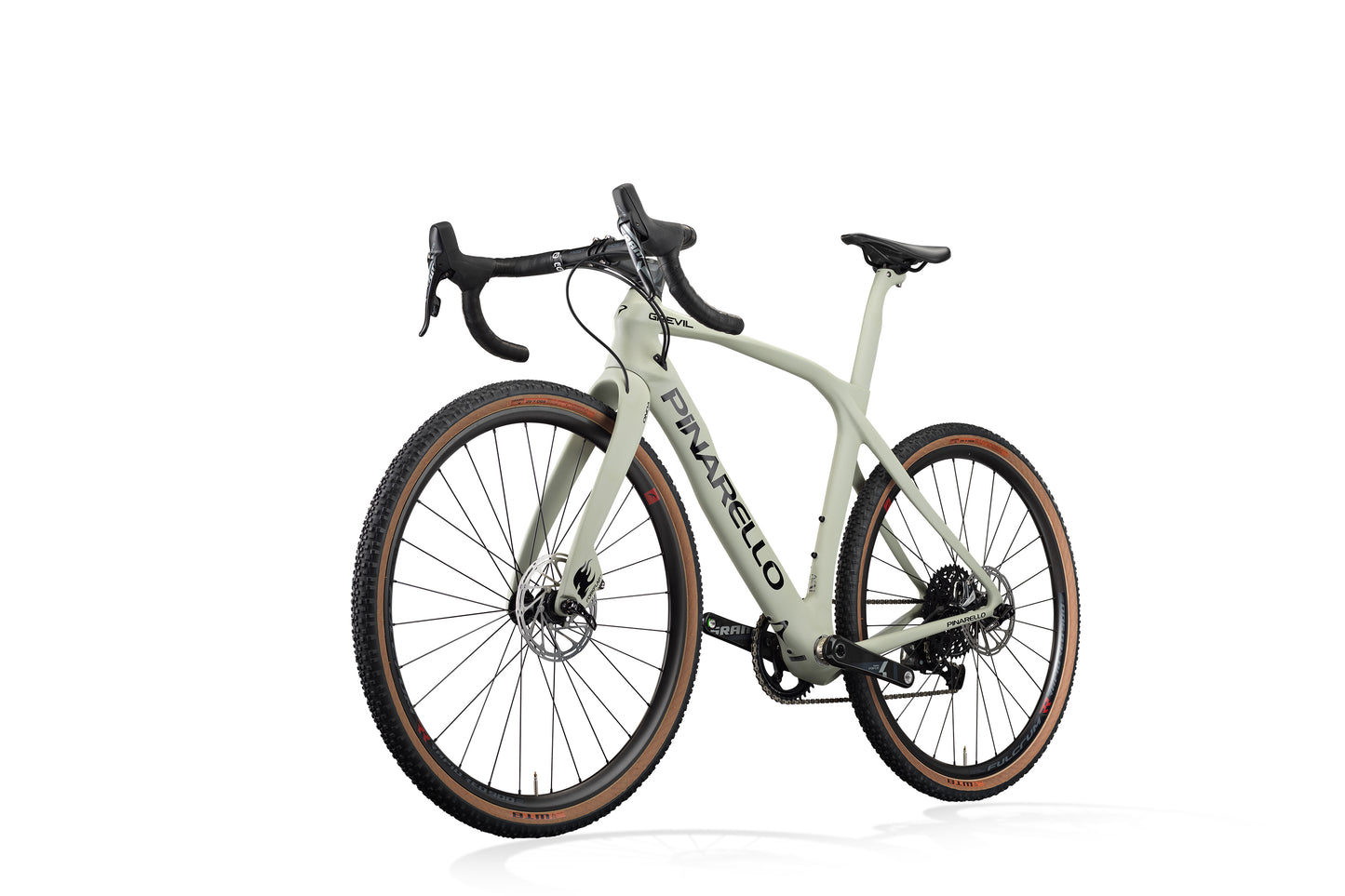 2021 Pinarello GREVIL GRX 1x 700c