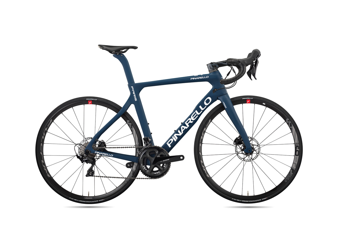 2022 Pinarello Paris Disk 105