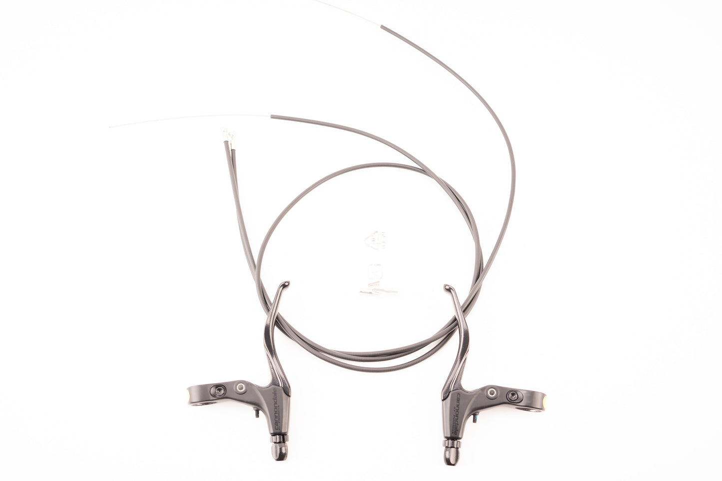 Cannondale Promax Cable Brake Levers (Pair)