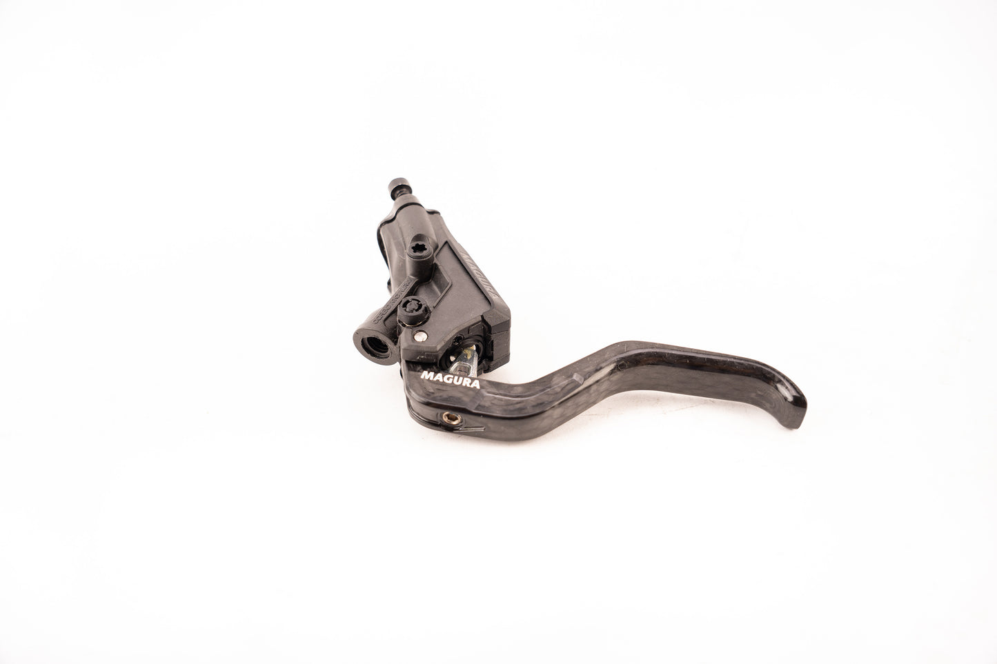 Magura MT8 Carbon Brakeset Blk 1800mm Hose Fr or Rr