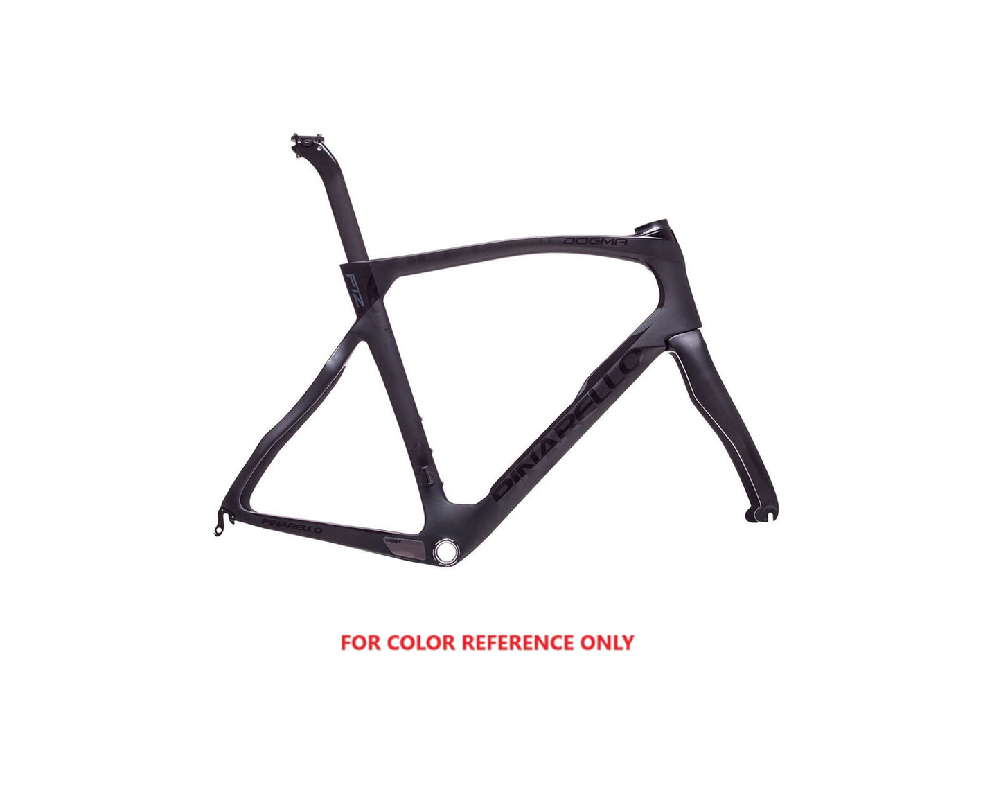 Pinarello Dogma F12 Disk Frameset