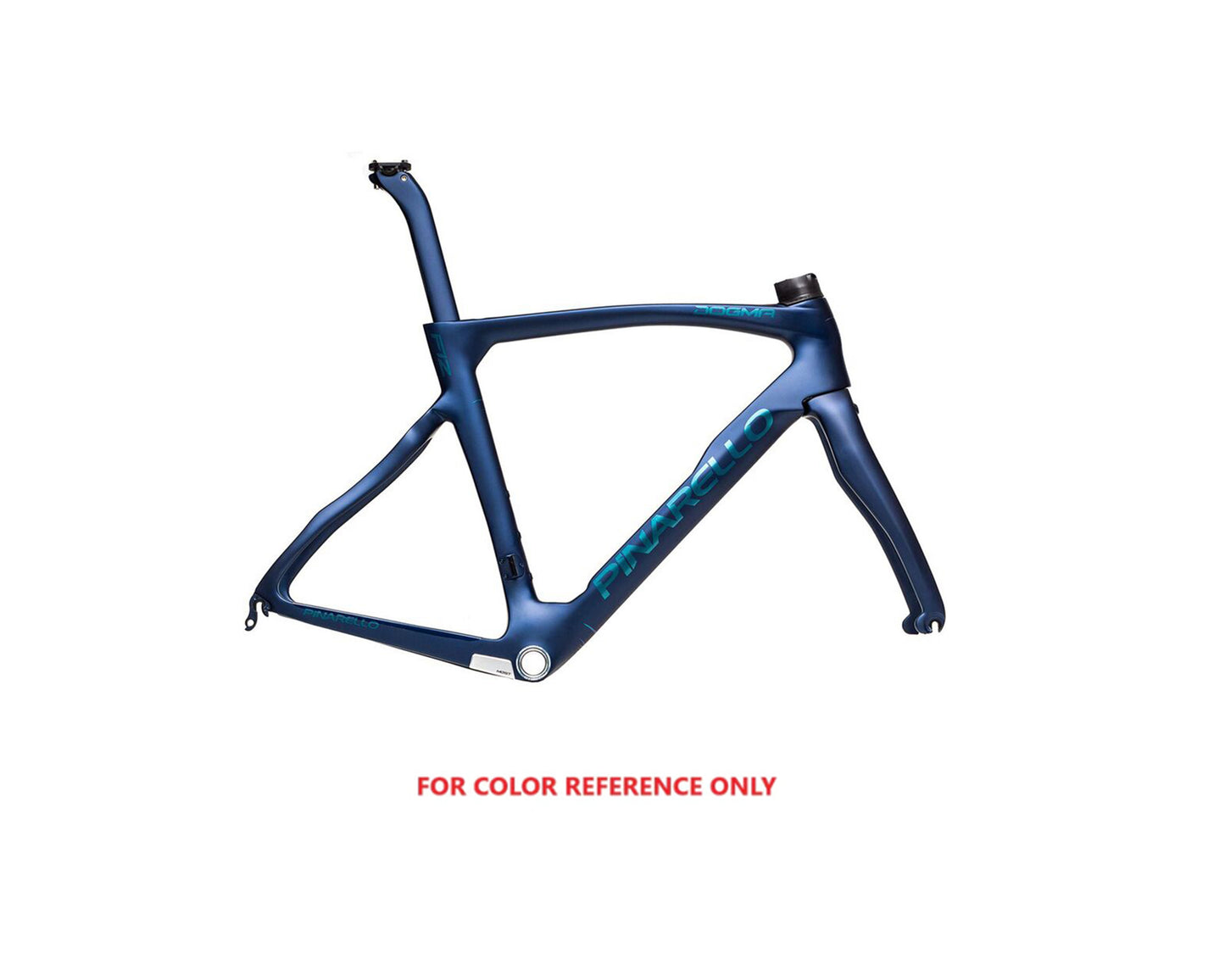 Pinarello Dogma F12 Disk Frameset