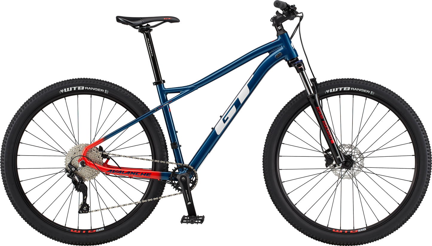 2020 GT Avalanche Comp