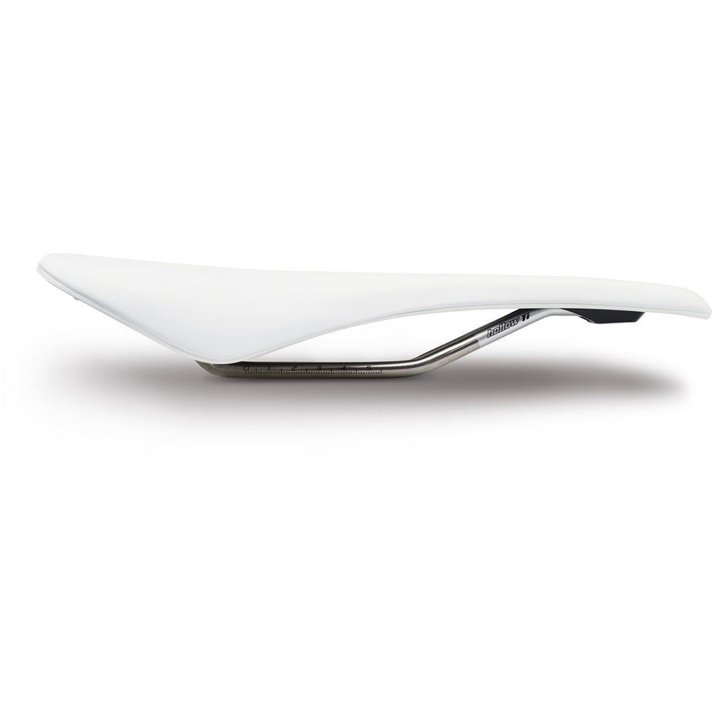 Specialized Toupe Expert Gel Saddle Wht 143mm