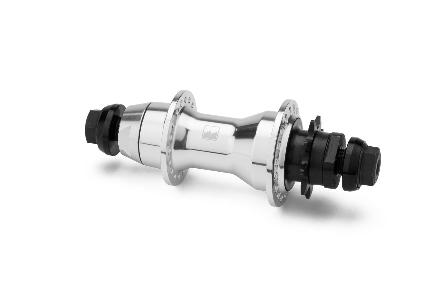 Merritt Non-Stop Rear Hub RHD Driver