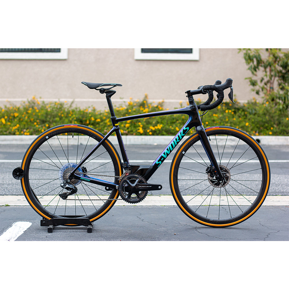 Specialized 2019 Roubaix S-Works Di2