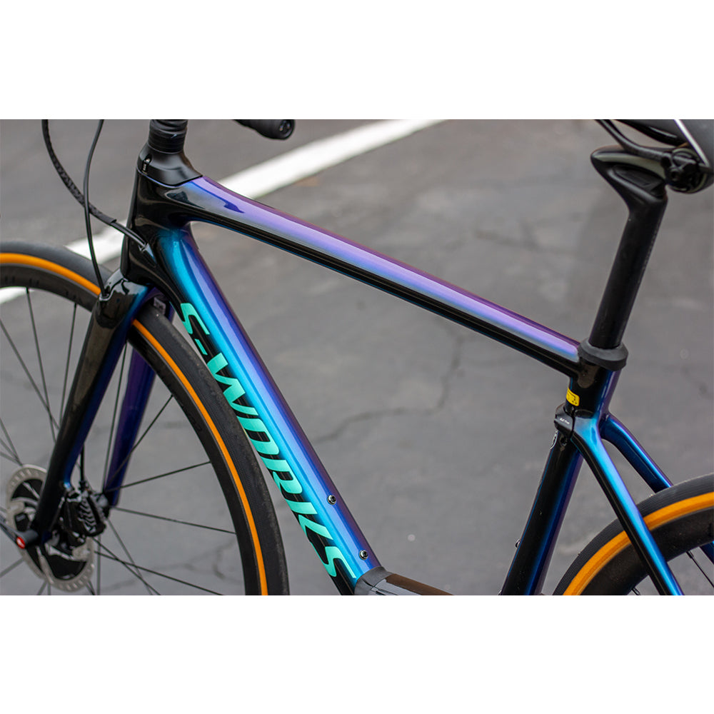 Specialized 2019 Roubaix S-Works Di2
