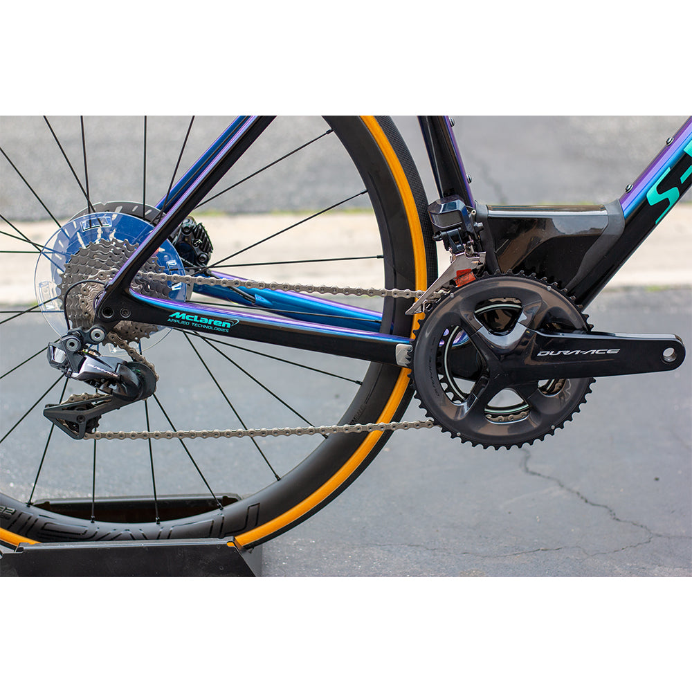 Specialized 2019 Roubaix S-Works Di2