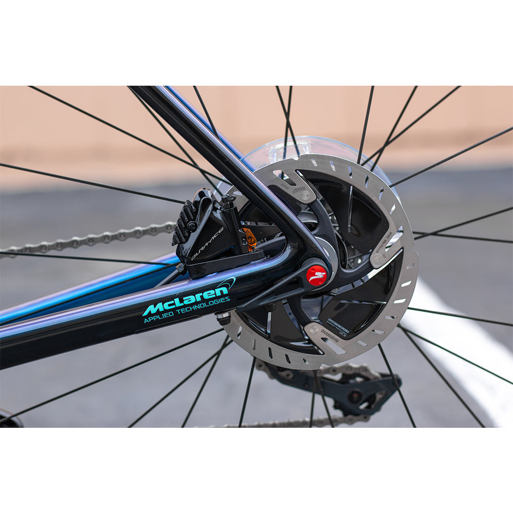 Specialized 2019 Roubaix S-Works Di2