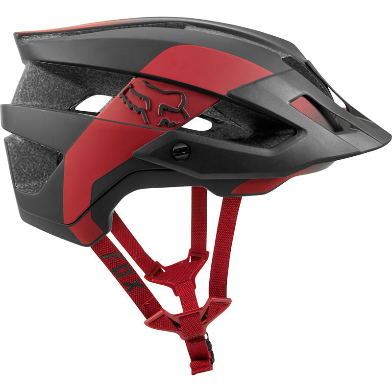 Fox Flux MIPS Helmet Conduit Crdnl S/M