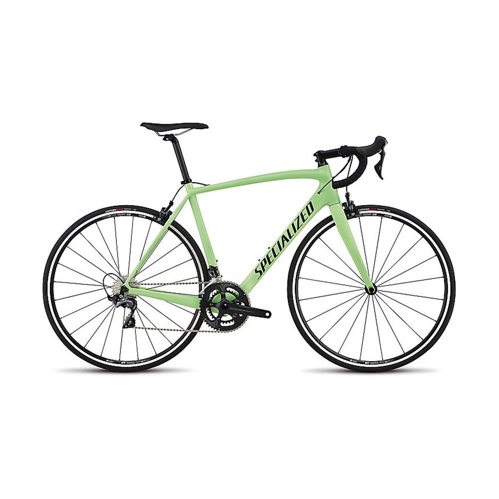 2018 Specialized Tarmac Elite
