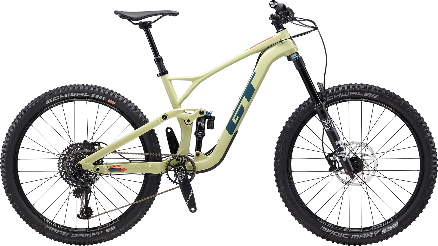 2020 GT Force Carbon Expert