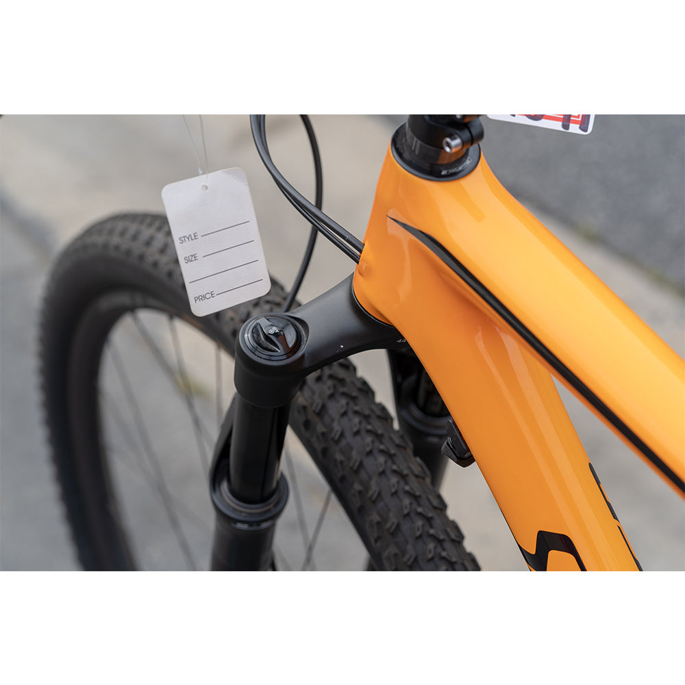 2017 Specialized Epic Ht Pro Carbon Wc 29