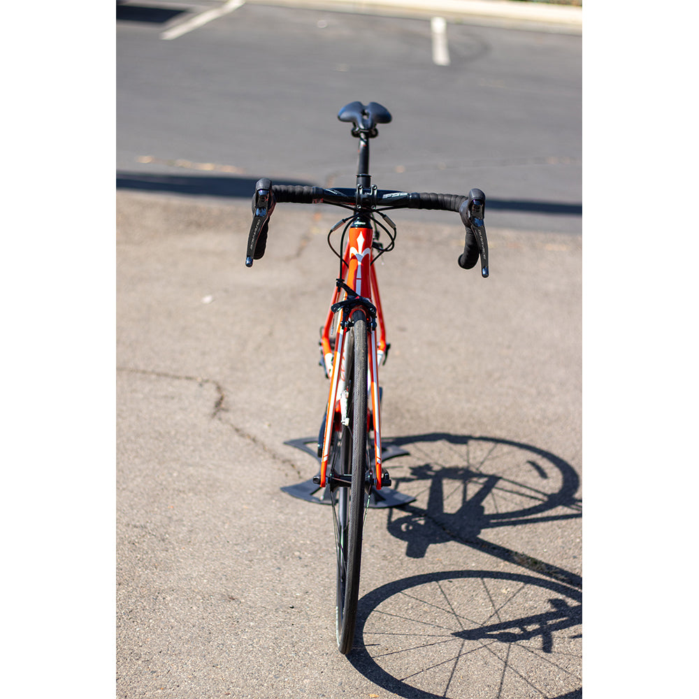 2017 Wilier Zero.7 Dura-Ace Red Gls