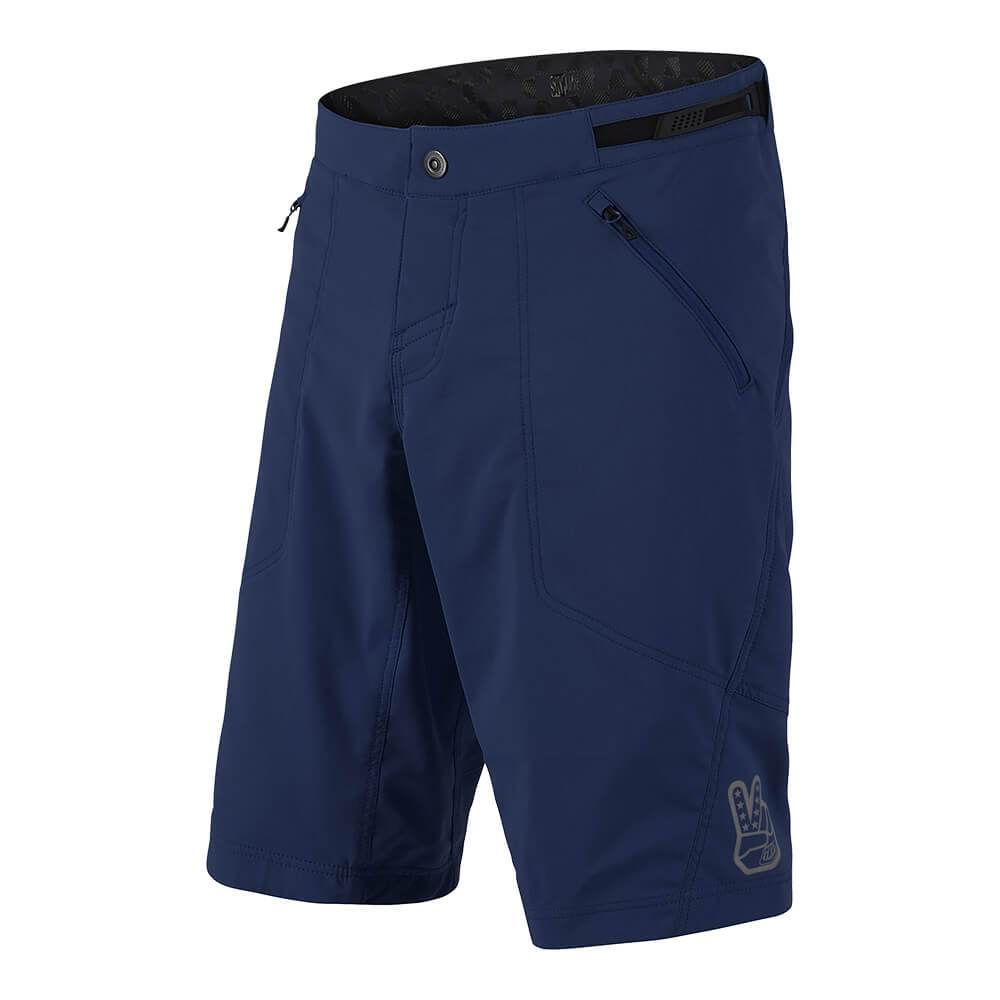 Troy Lee Skyline Short Navy 32