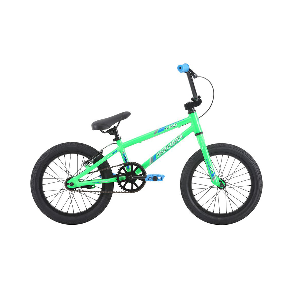 2019 shops haro shredder