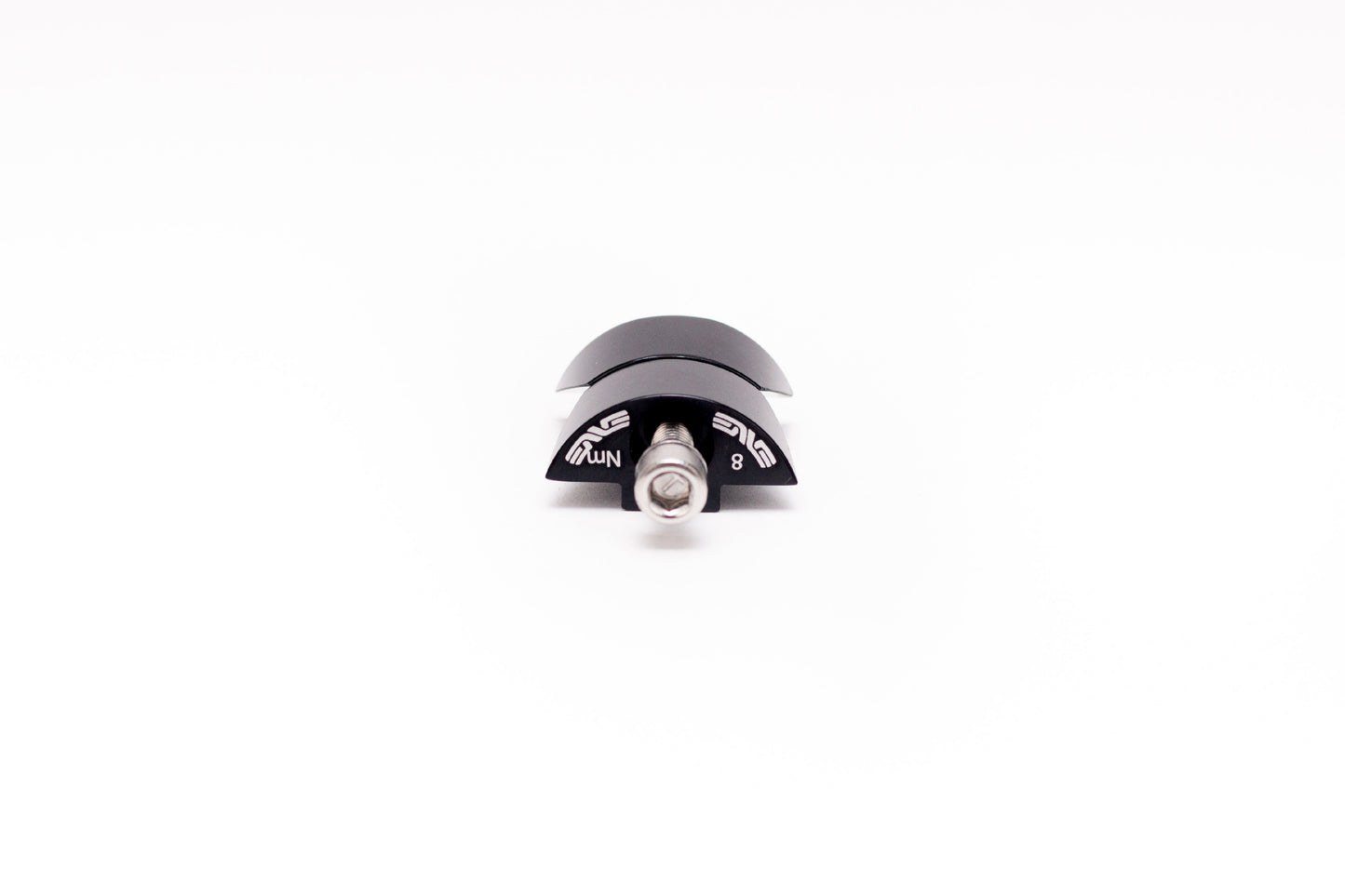 Enve Oversized Rail Hardware for Seatpost Clamp 10x7