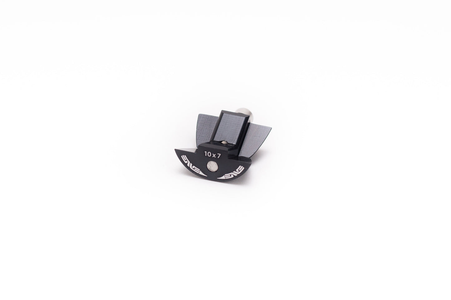Enve Oversized Rail Hardware for Seatpost Clamp 10x7