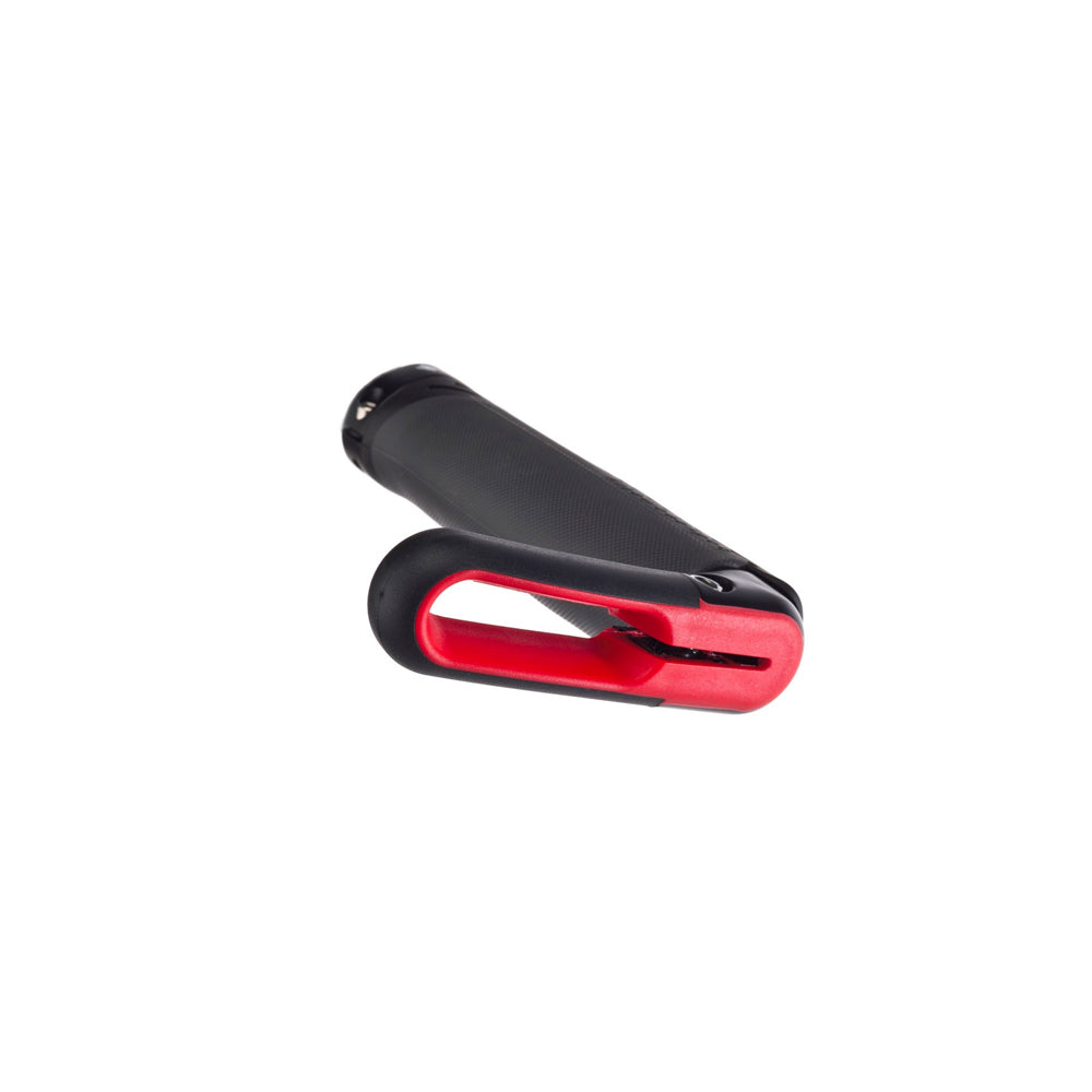 Specialized Targa Bar Endz Black/Red