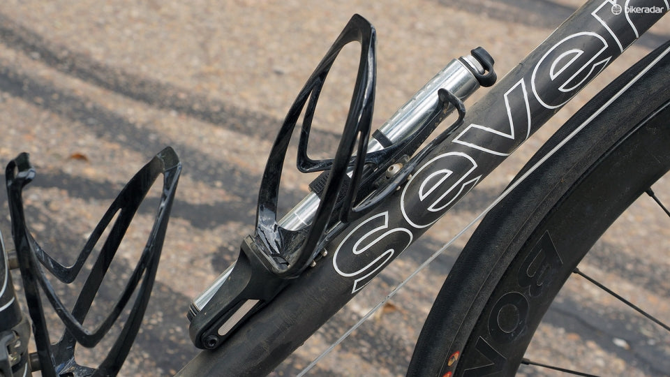 Specialized Rib Cage II