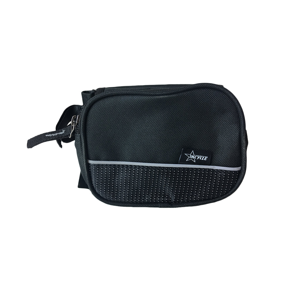 Incycle Double Top Tube Bag