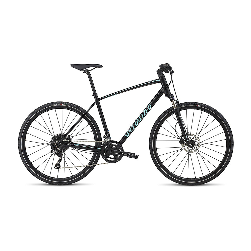 Specialized crosstrail elite hot sale 2020 hybrid bike