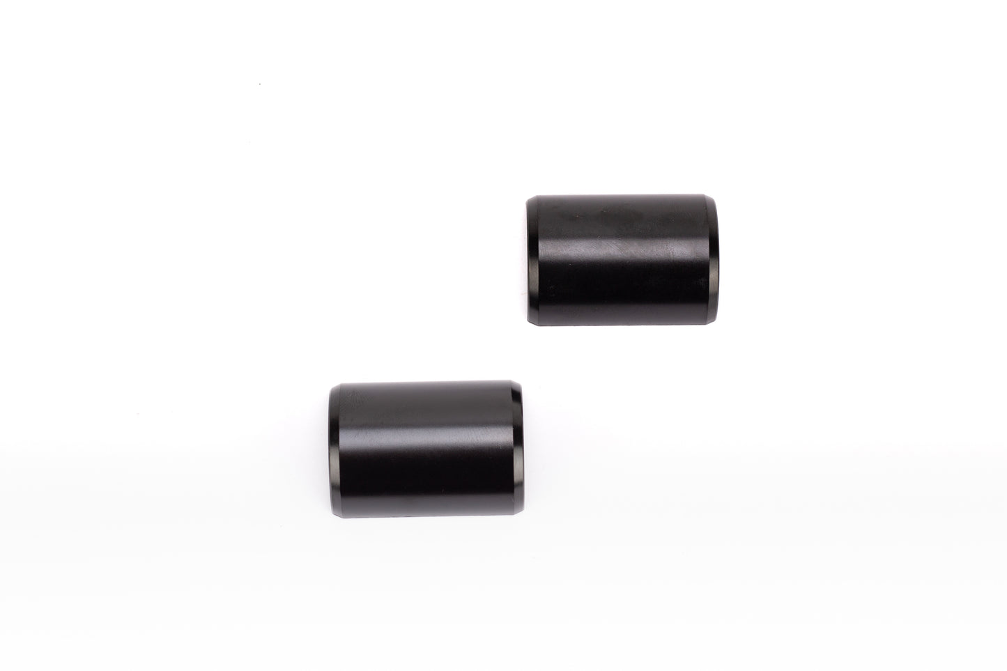 WMFG Handlebar Shim 31.8 To 26.0