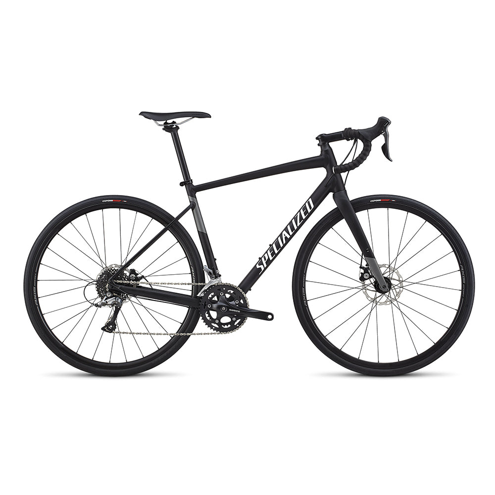 2019 Specialized Diverge E5