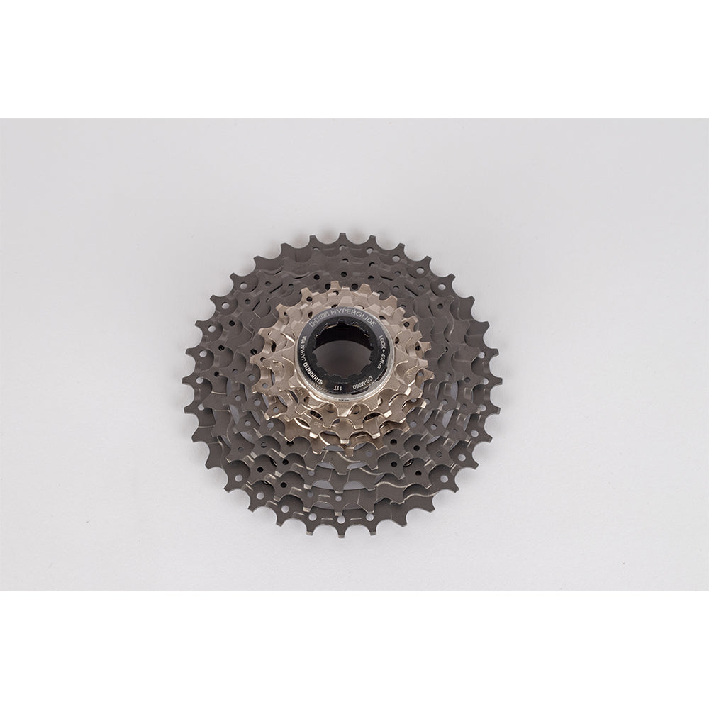 Shimano CS-M960 Cassette 11-32T 9 Spd