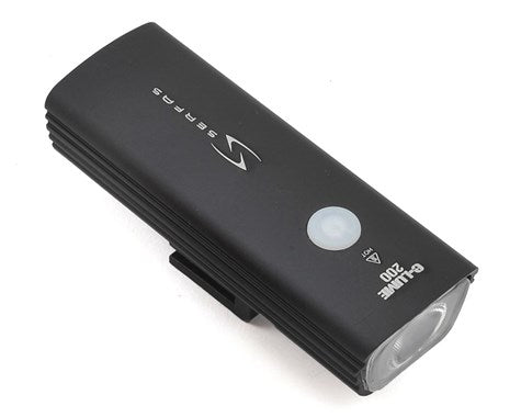 Serfas E-Lume 200 Headlight
