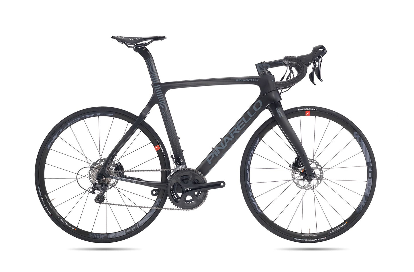 2018 Pinarello Gan K Disk Ultegra