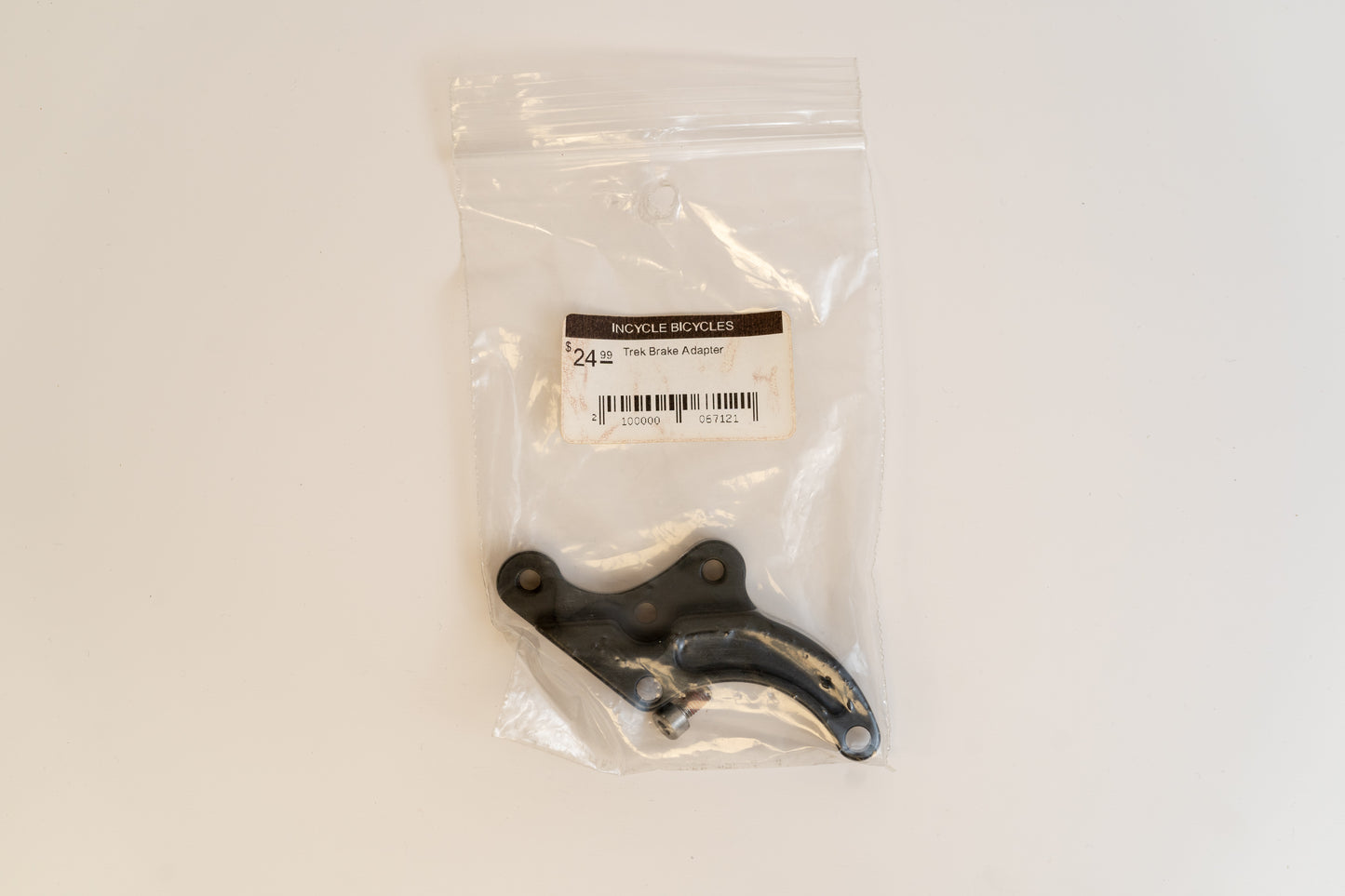 Trek Brake Adapter