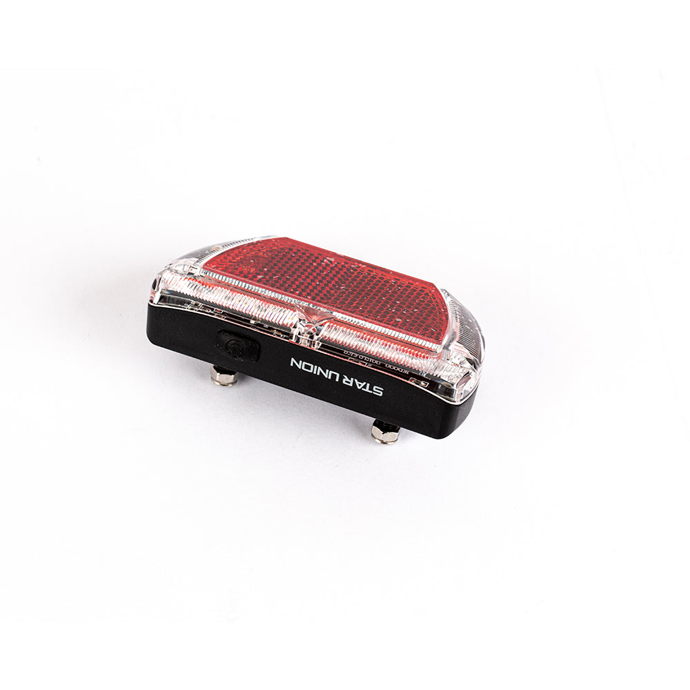 Star Union WD220 Tail light