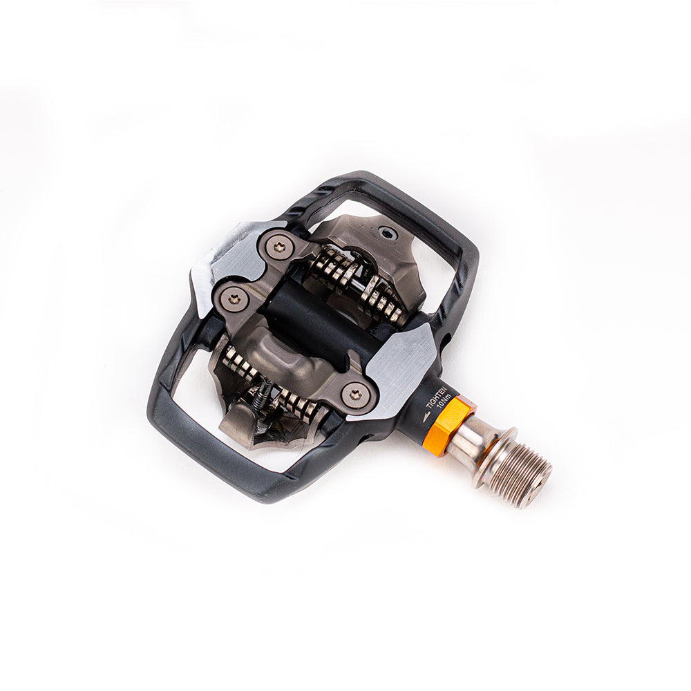 Shimano PD-M9020 XTR Trail RIGHT PEDAL ONLY