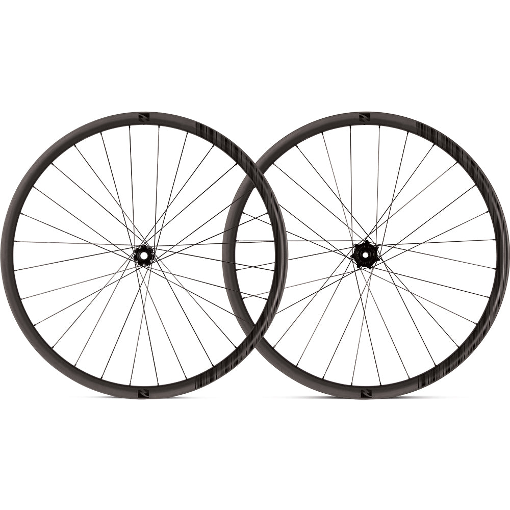 REYNOLDS TRAIL CARBON MOUNTAIN BIKE WHEELSET 29 100X142 28/28H