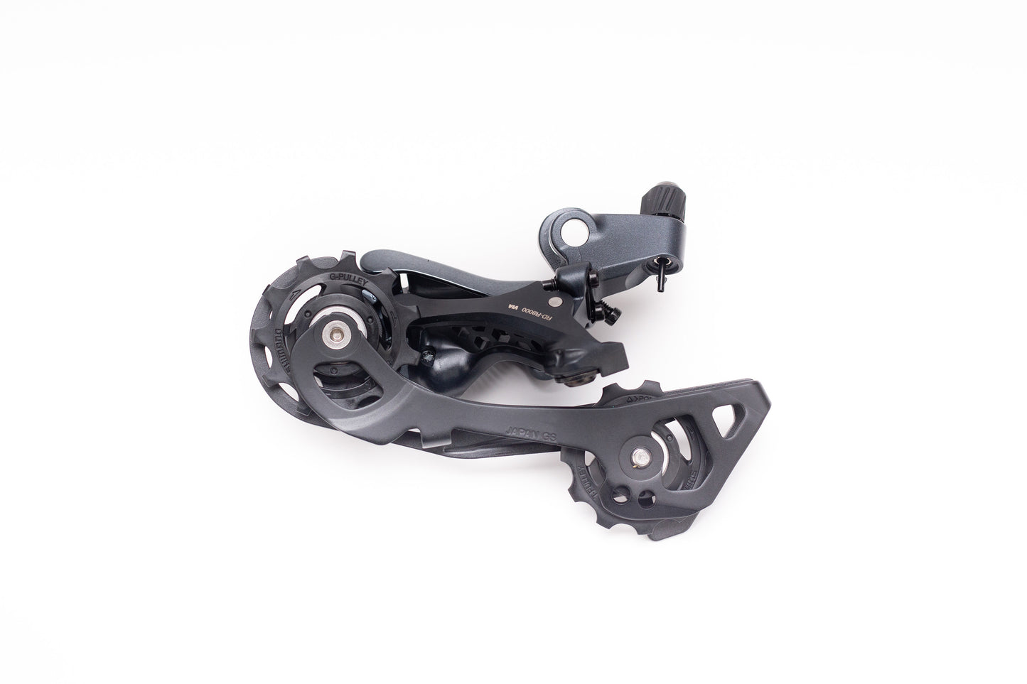 Shimano R8000 Ultegra Rear Derailleur 11 Spd Medium Cage Direct Mount w/opkge