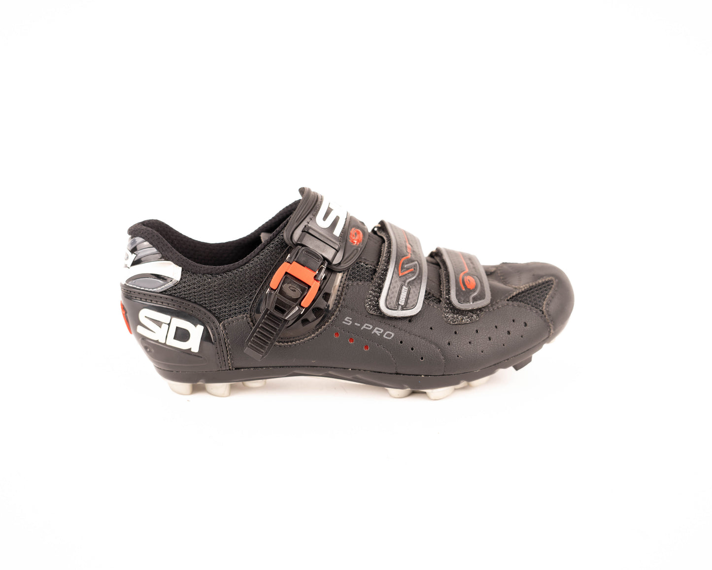 Sidi Dominator Fit 42 RIGHT ONLY
