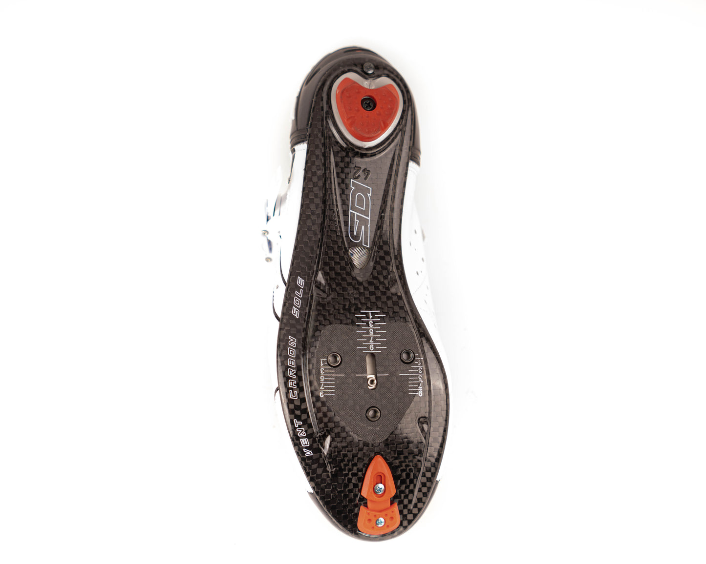 Sidi Genius 6.6 42 LEFT ONLY
